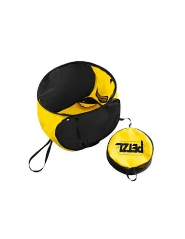 Storage for Throw-Line Eclipse