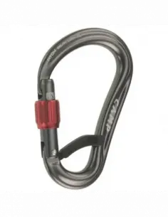 HMS Atom Belay Lock Carabiner