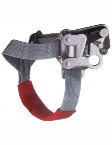 Fußsteigklemme Turbofoot EVO