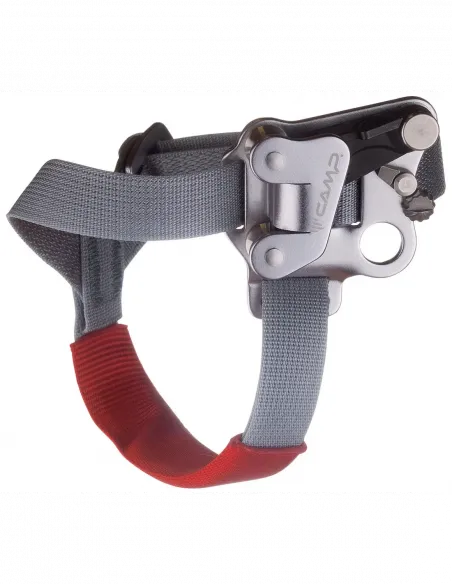 Turbofoot EVO fodrebklemme