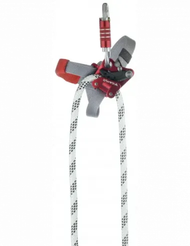 Fußsteigklemme Turbofoot EVO