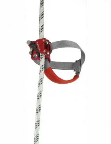 Turbofoot EVO fodrebklemme