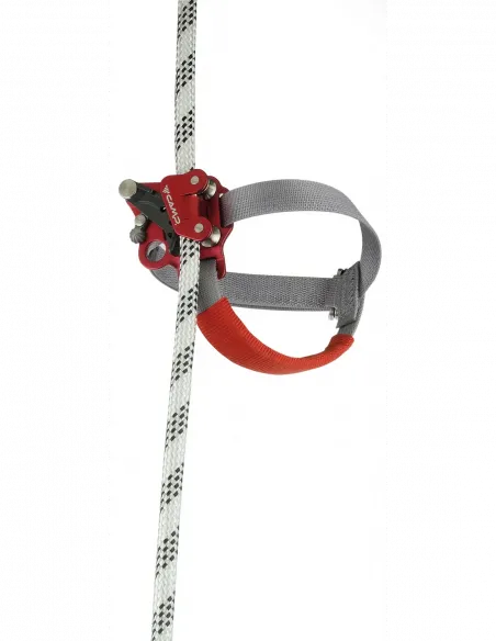 Fußsteigklemme Turbofoot EVO