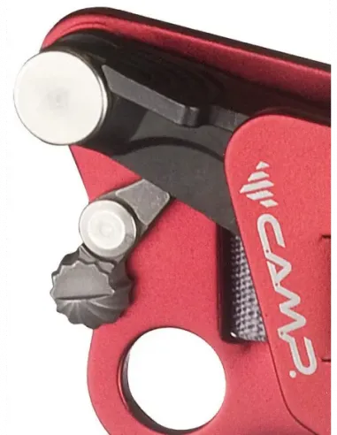 Turbofoot EVO voetstijgklem