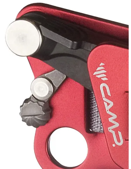 Fußsteigklemme Turbofoot EVO