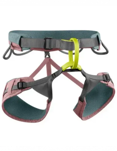 Jayne III Harness