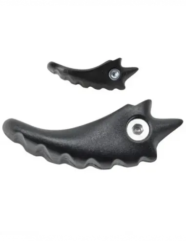 Handrest for ice axe Riot