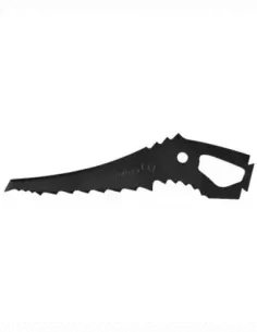 Mixed Blade voor ijsbijlen RAGE en RIOT
