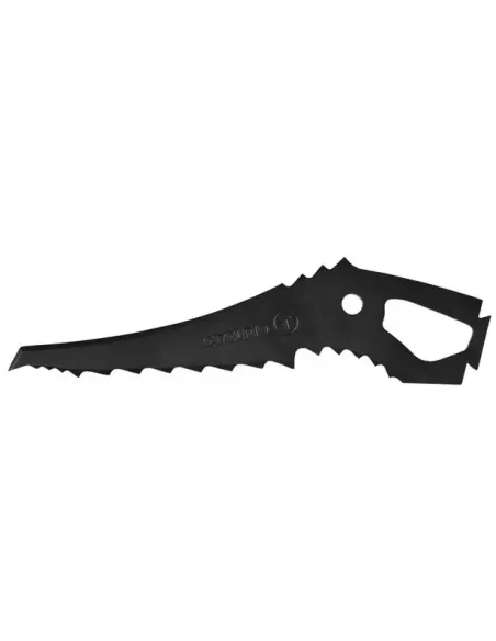 Mixed Blade voor ijsbijlen RAGE en RIOT