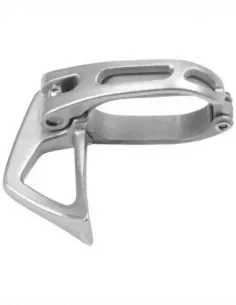 Leash Clamp for ice axes Rage, Riot and Raid