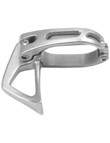 Leash Clamp for ice axes Rage, Riot and Raid