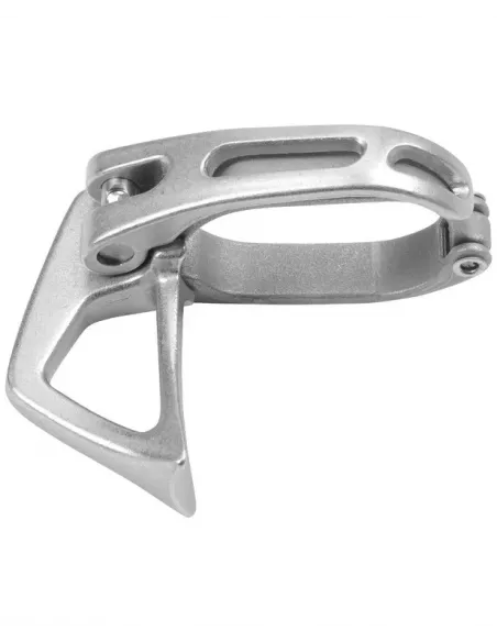 Leash Clamp for ice axes Rage, Riot and Raid