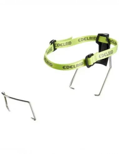 Crampon Binding Auto III