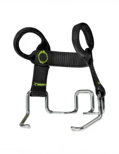 Δέστρα κραμπόν Binding Soft Back
