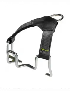 Steigeisen Binding Soft Front