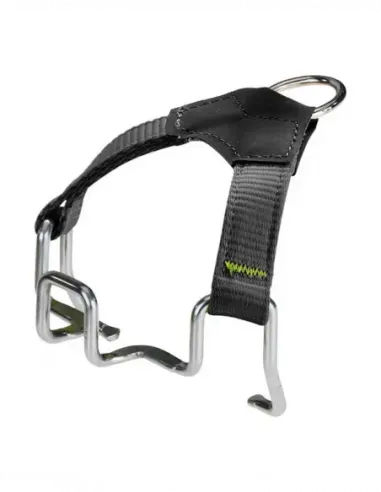 Steigeisen Binding Soft Front