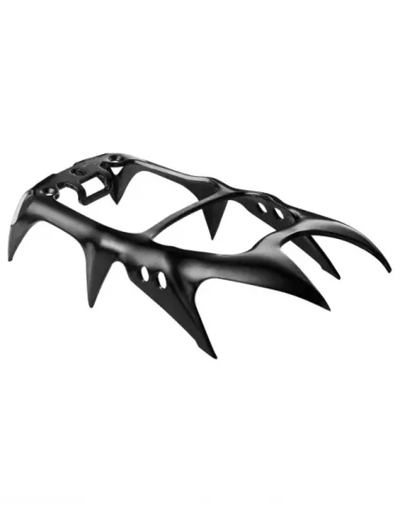 Reserve-steigeisen Shark front