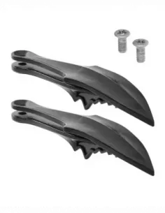 Front Tooth Beast Alpine