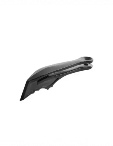Front Tooth Beast Short