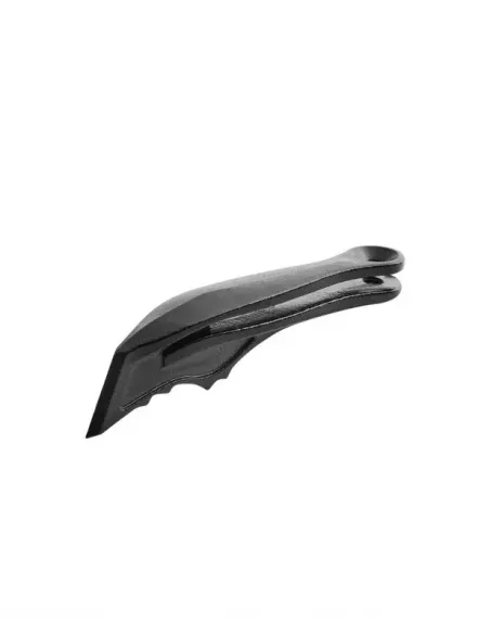 Front Tooth Beast Short