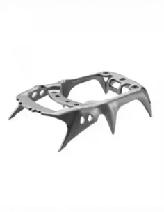 Reserve-steigeisen Beast front