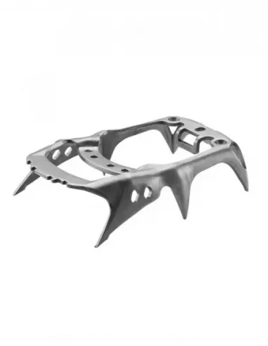 Reserve-steigeisen Beast front