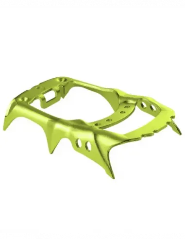 Reserve-steigeisen Beast Lite front