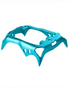 Reserve-steigeisen Shark / Beast Lite hæl