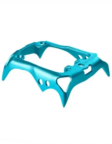 Reserve-steigeisen Shark / Beast Lite hæl