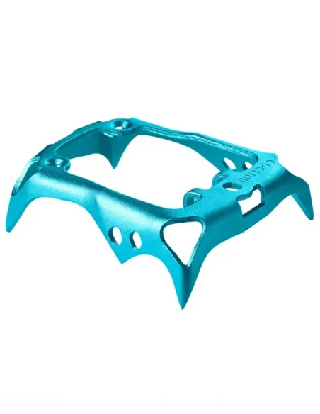Reserve-steigeisen Shark / Beast Lite hæl