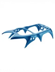 Reserve-steigeisen Shark Lite front