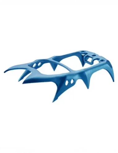 Reserve-steigeisen Shark Lite front