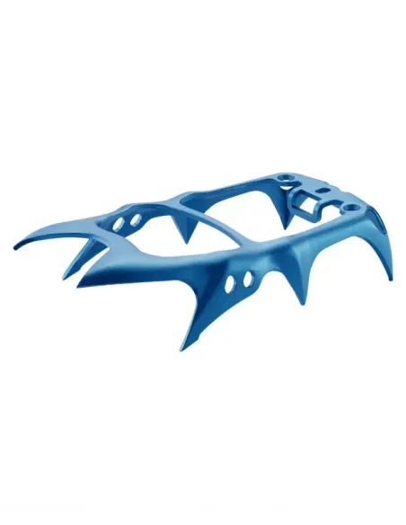 Reserve-steigeisen Shark Lite front