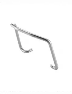 Spare Crampon Auto Front Ski