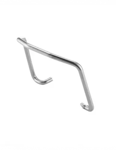 Spare Crampon Auto Front Ski