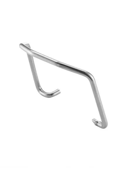 Reserve-steigeisen Auto Front Ski