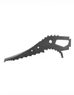 Λάμα Mixed Blade II για RAGE και RIOT