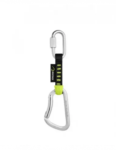 Jim Steel Bent 10 cm expres-set