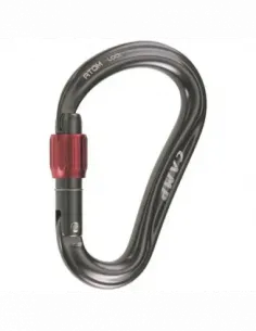 HMS Atom lock Carabiner