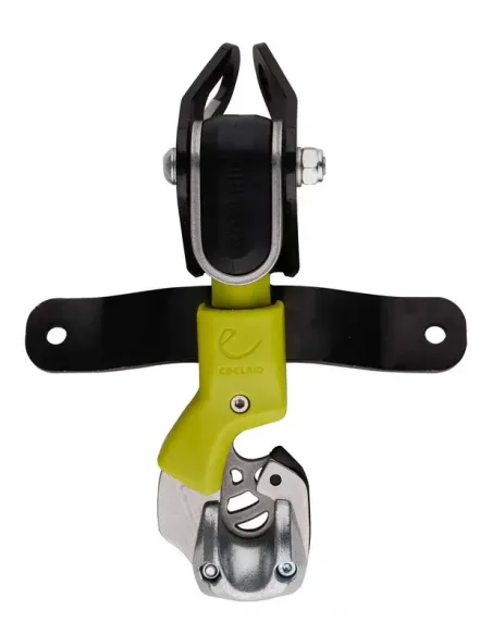 Topper Station Refit