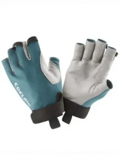 Work Open Gloves