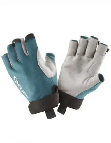 Work Open handschoenen