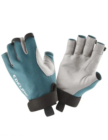 Work Open Gloves