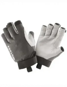 Work Open Gloves