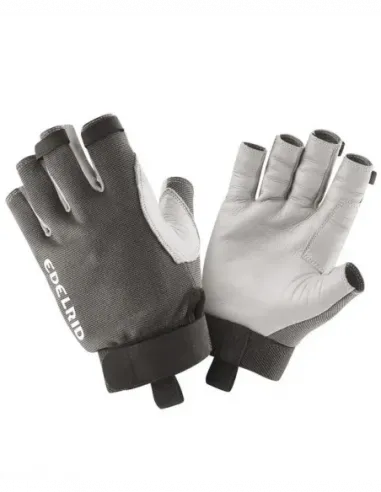 Work Open Gloves