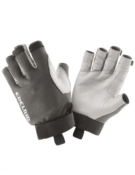 Work Open Gloves