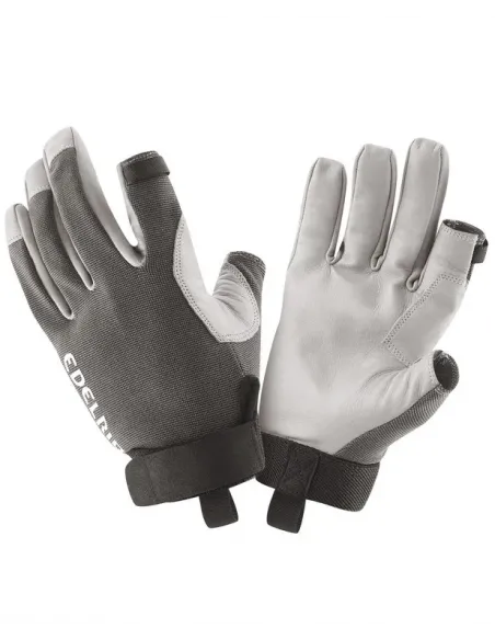 Work Closed II Gloves