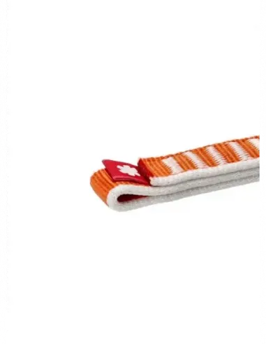 Assorted Quickdraw PA 20 mm Tubular 20 cm