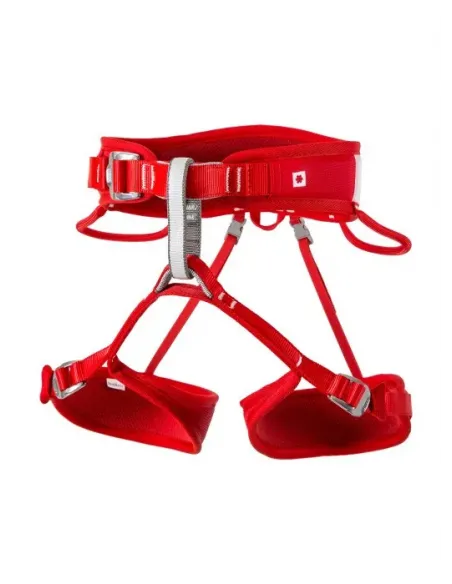 Twist Rental II Harness