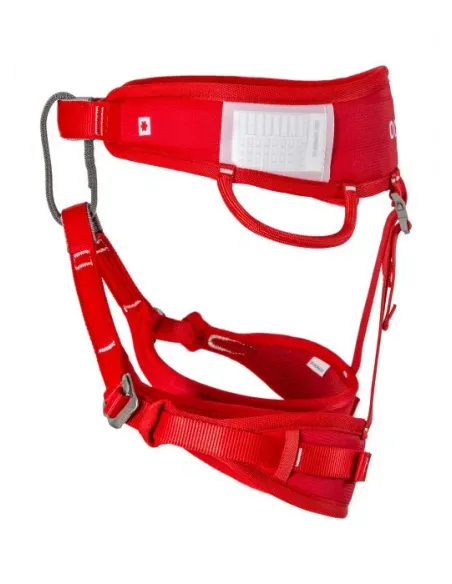 Twist Rental II Harness